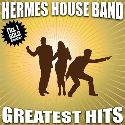 hermes house band liedjes.